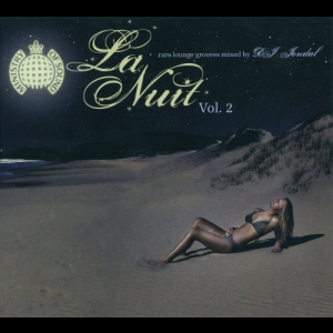 La Nuit Vol. 2 (Rare Lounge Grooves)
