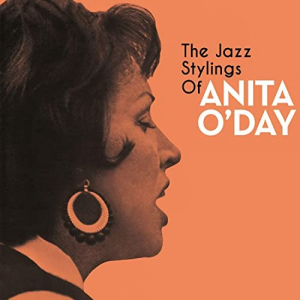The Jazz Stylings of Anita ODay (Bonus Track Version)