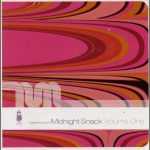 Midnight Snack Volume One