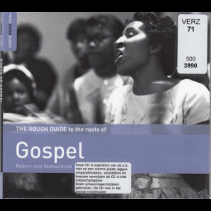 The Rough Guide To The Roots Of Gospel