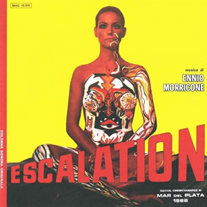 Escalation (Original Motion Picture Soundtrack)