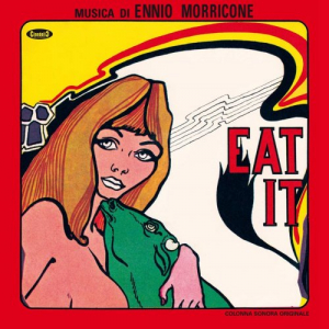 Eat It (Original Motion Picture Soundtrack)