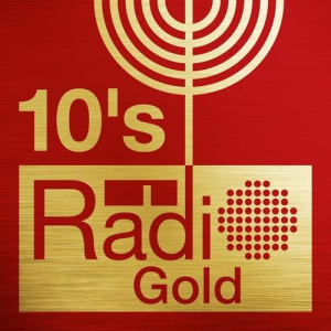 10s Radio Gold