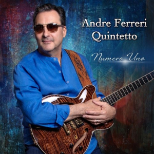 Andre Ferreri Quintetto-Numero Uno