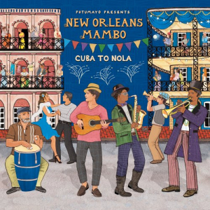 Putumayo Presents New Orleans Mambo