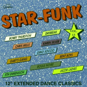 Star-Funk Vol. 13