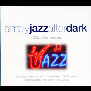 Simply Jazz After Dark