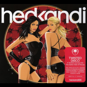 Hed Kandi - Twisted Disco 2007