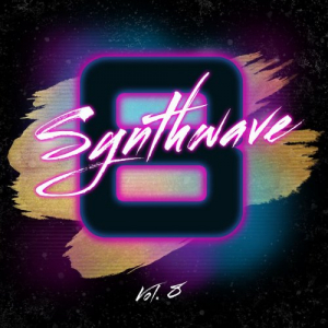 Kiez Beats: Synthwave, Vol. 8 (Anniversary Edition)
