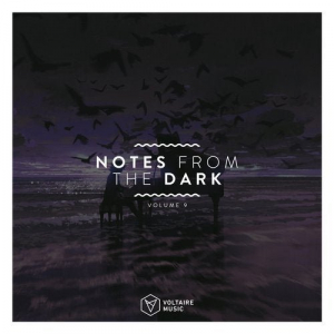 Notes from the Dark, Vol. 9