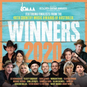 CMAA: Winners 2020