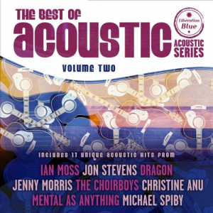 The Best Of Acoustic Volume 2