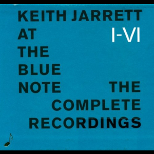 At The Blue Note: The Complete Recordings