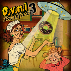 O.V.N.I. Breakfast Vol.3
