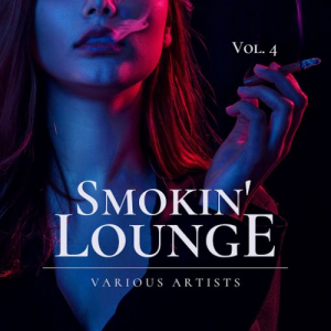 Smokin Lounge, Vol. 4