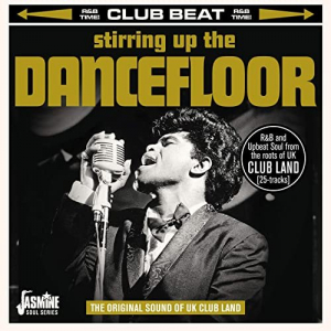 Club Beat - Stirring Up Some Dancefloor