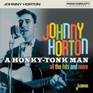 A Honky-Tonk Man: All the Hits and More