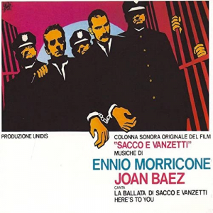Sacco e Vanzetti (Original Motion Picture Soundtrack)