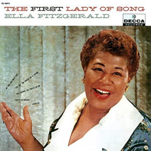 The First Lady Of Song