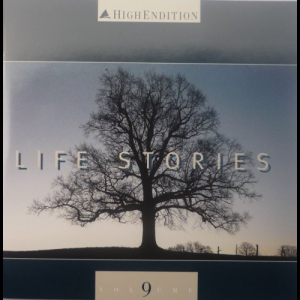 High Endition Volume 9 - Life Stories