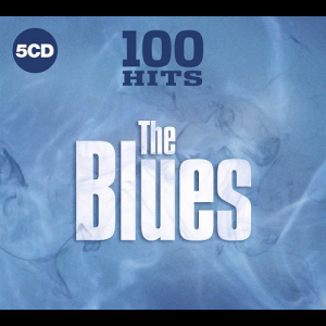 100 Hits The Blues
