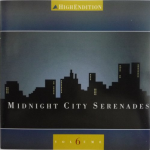 High Endition Vol.6 - Midnight City Serenades