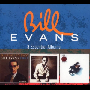 3 Essential Albums (1959 - 1963)