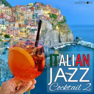 Italian Jazz Cocktail 2