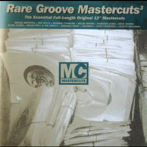 Rare Groove Mastercuts 3