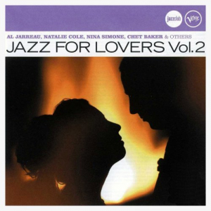 Jazz For Lovers, Vol. 2