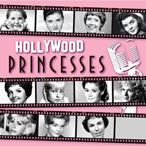 Hollywood Princesses