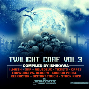 Twilight Core Vol. 3