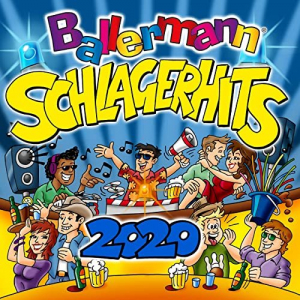 Ballermann Schlager Hits 2020