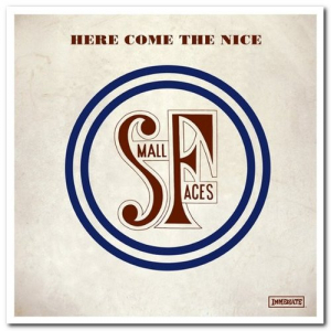 Here Come the Nice: The Immediate Years Box Set 1967-1969