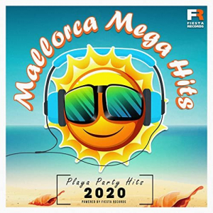 Mallorca Mega Hits (Playa Party Hits 2020)