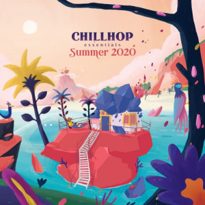 Chillhop Essentials - Summer