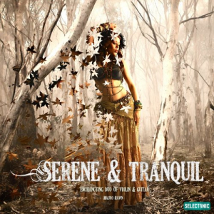 Serene & Tranquil: Enchanting Duo of Violin & Guitar