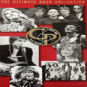 The Ultimate Rock Collection: Gold And Platinum (1964-1995)