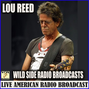 Wild Side Radio Broadcasts