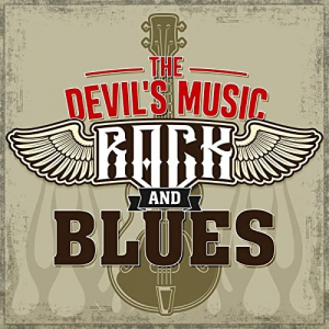 The Devils Music: Rock and Blues