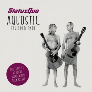 Aquostic (Stripped Bare)