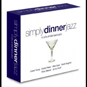 Simply Dinner Jazz