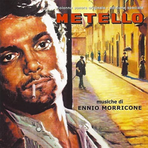 Metello (Original Motion Picture Soundtrack)