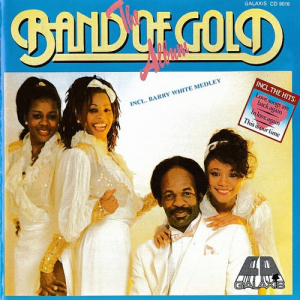 The Band Of Gold Album