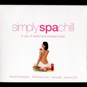 Simply Spa Chill