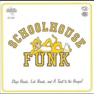 Schoolhouse Funk