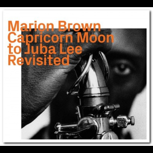 Capricorn Moon to Juba Lee Revisited