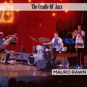 The Cradle Of Jazz