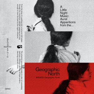 A Little Night Music Aural Apparitions from the Geographic North