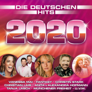 Die Deutschen Hits 2020